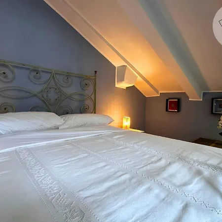 Vista Mole By To Apartman Torino