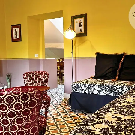 Vista Mole By To Apartman Torino