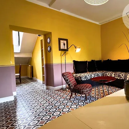 Apartment Vista Mole By To Turin