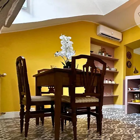 Vista Mole By To Apartman Torino