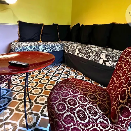 Apartman Vista Mole By To